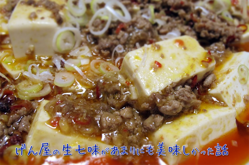 麻婆豆腐02